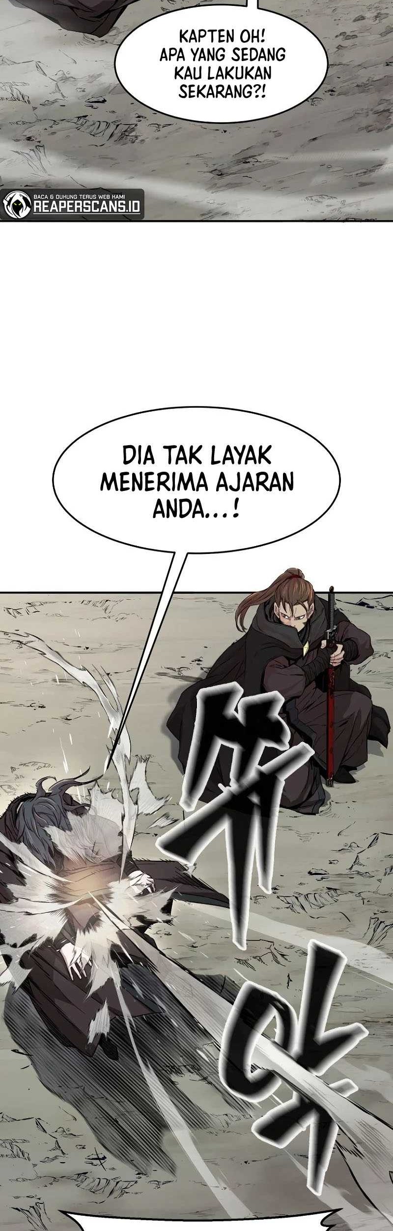Absolute Sword Sense Chapter 09 Gambar 26