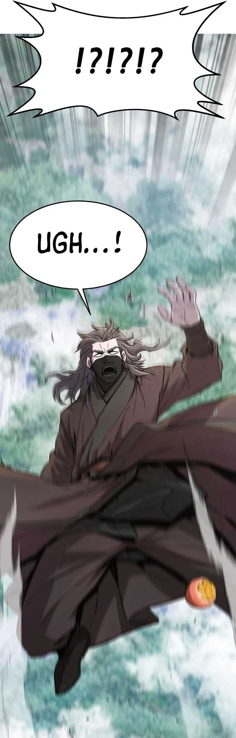 Absolute Sword Sense Chapter 09 Gambar 28
