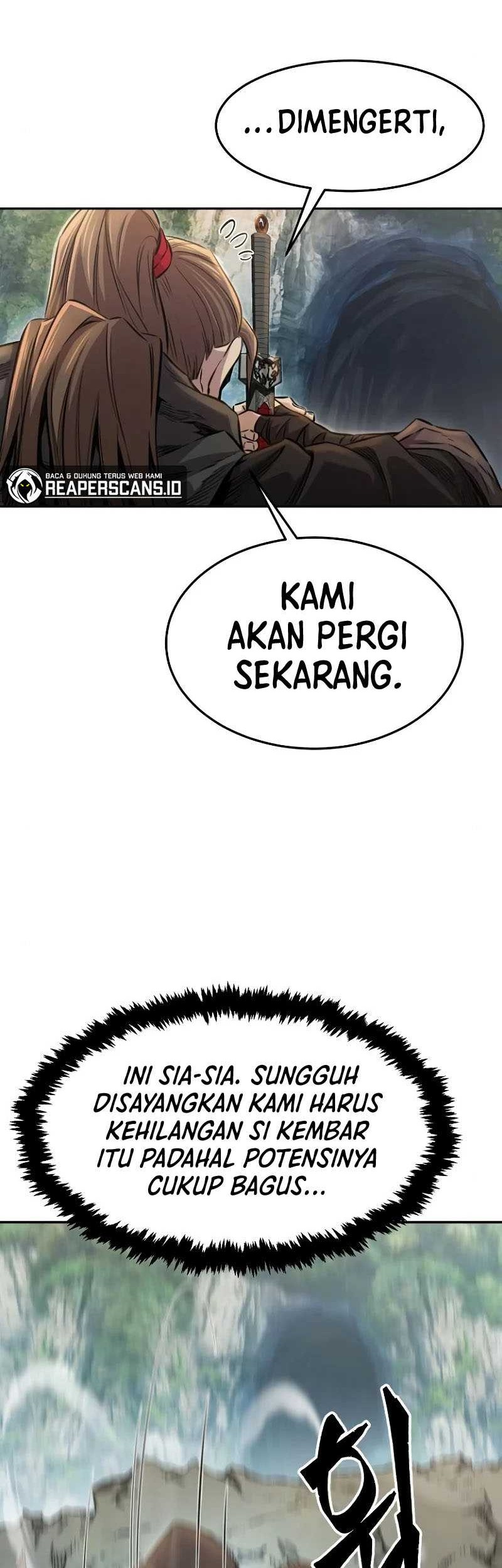 Absolute Sword Sense Chapter 09 Gambar 31
