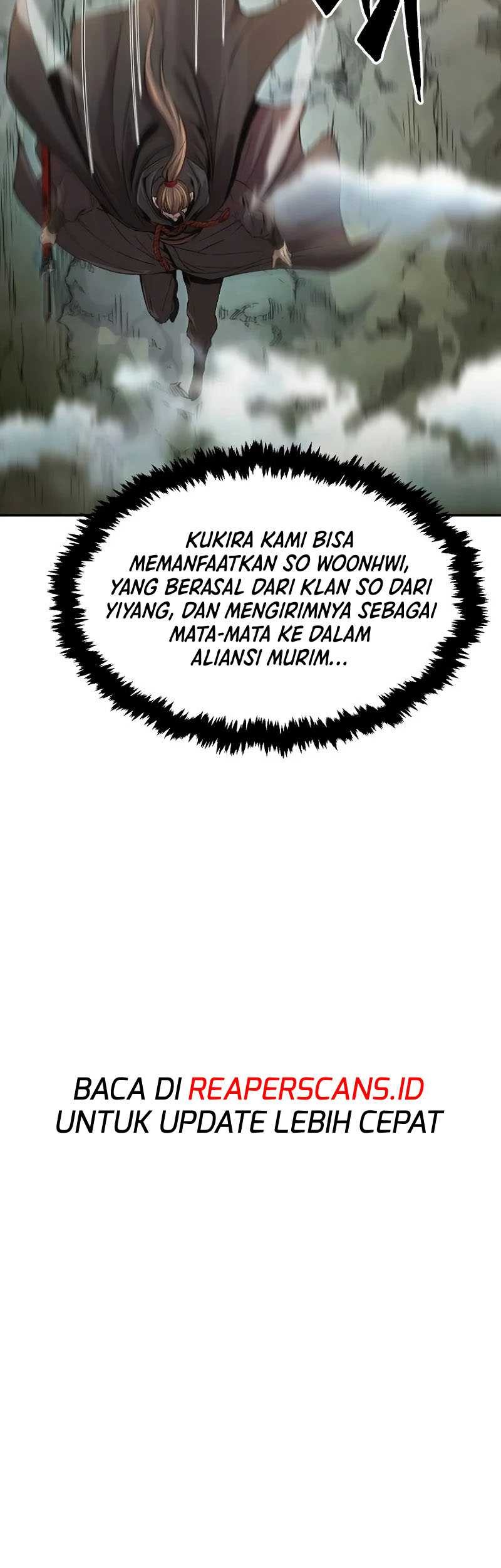 Absolute Sword Sense Chapter 09 Gambar 32