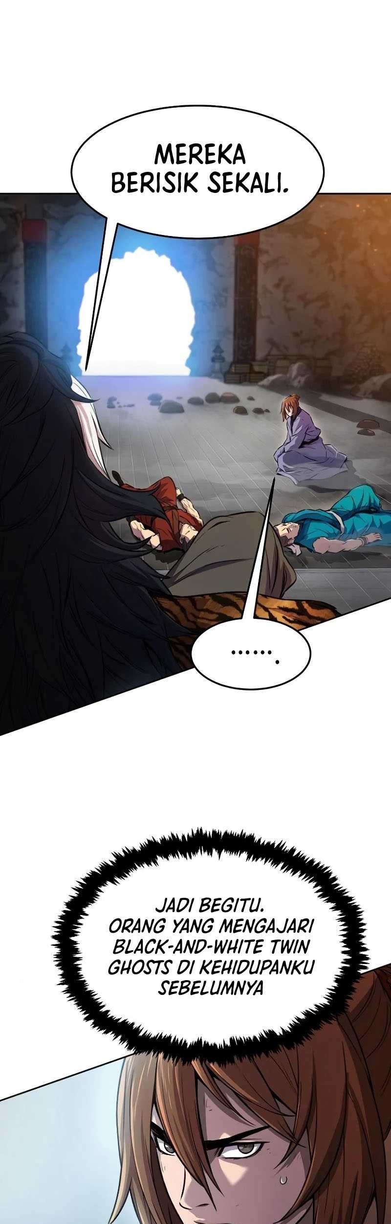 Absolute Sword Sense Chapter 09 Gambar 34