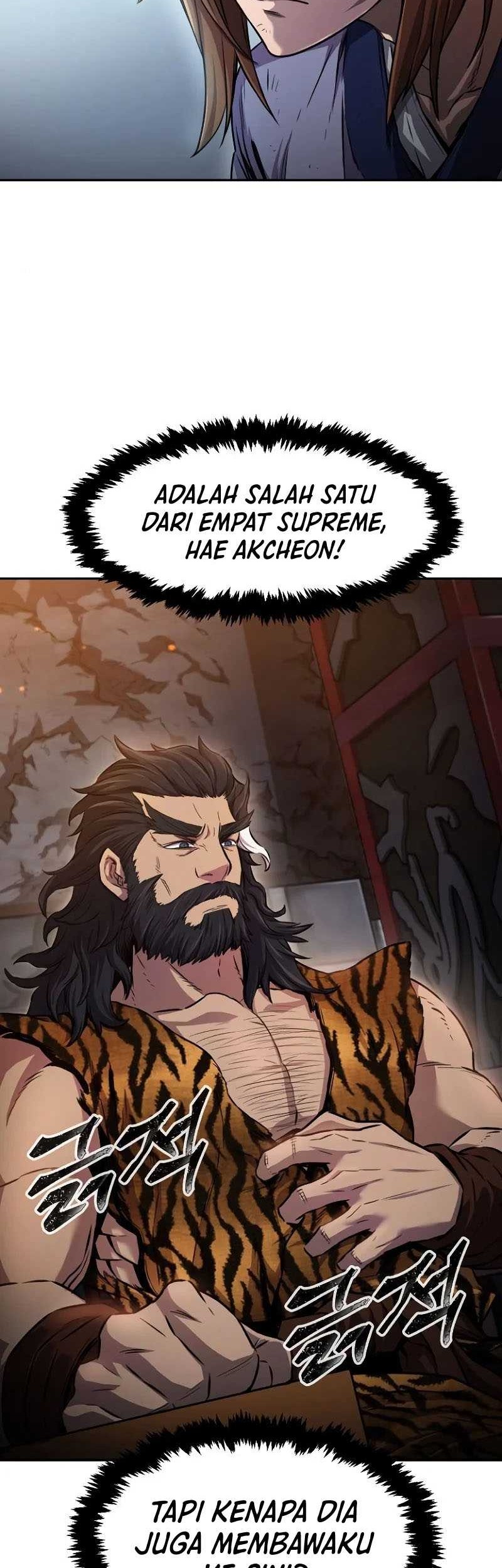 Absolute Sword Sense Chapter 09 Gambar 35