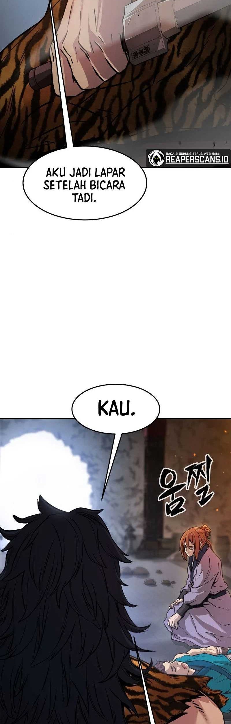 Absolute Sword Sense Chapter 09 Gambar 37