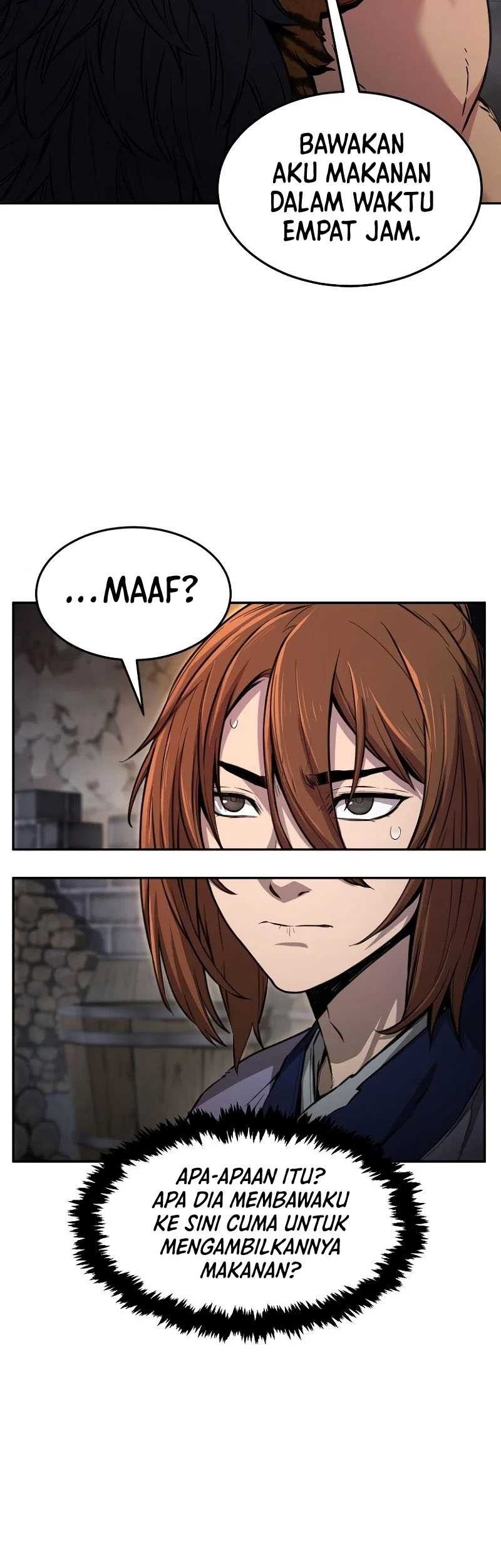 Absolute Sword Sense Chapter 09 Gambar 38