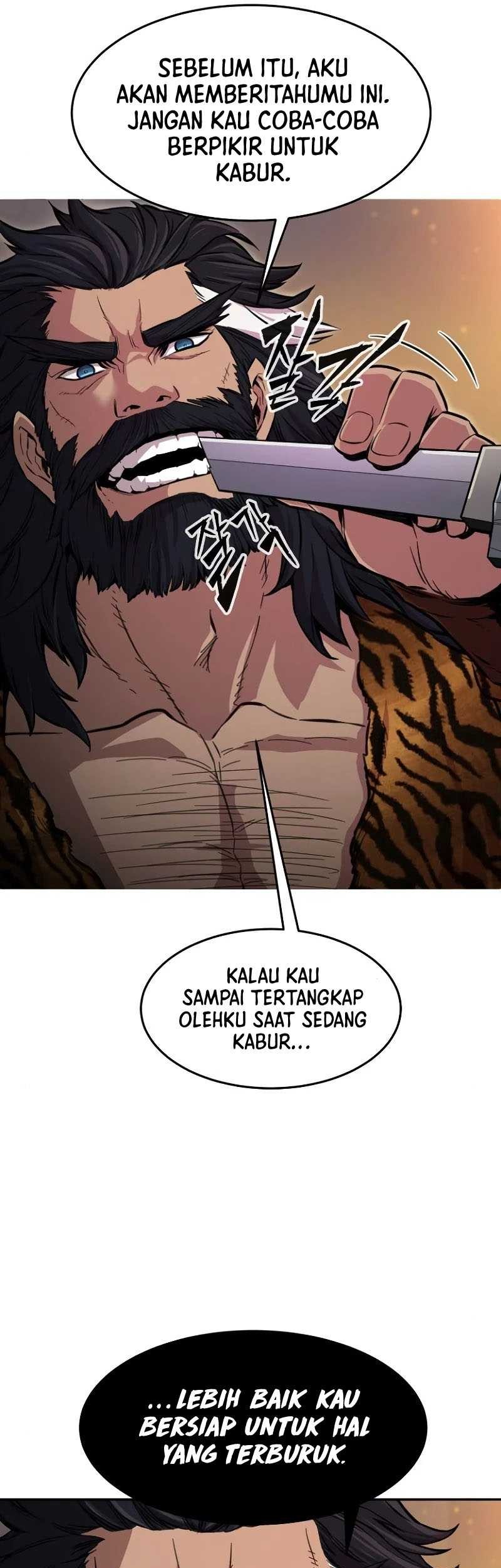 Absolute Sword Sense Chapter 09 Gambar 40