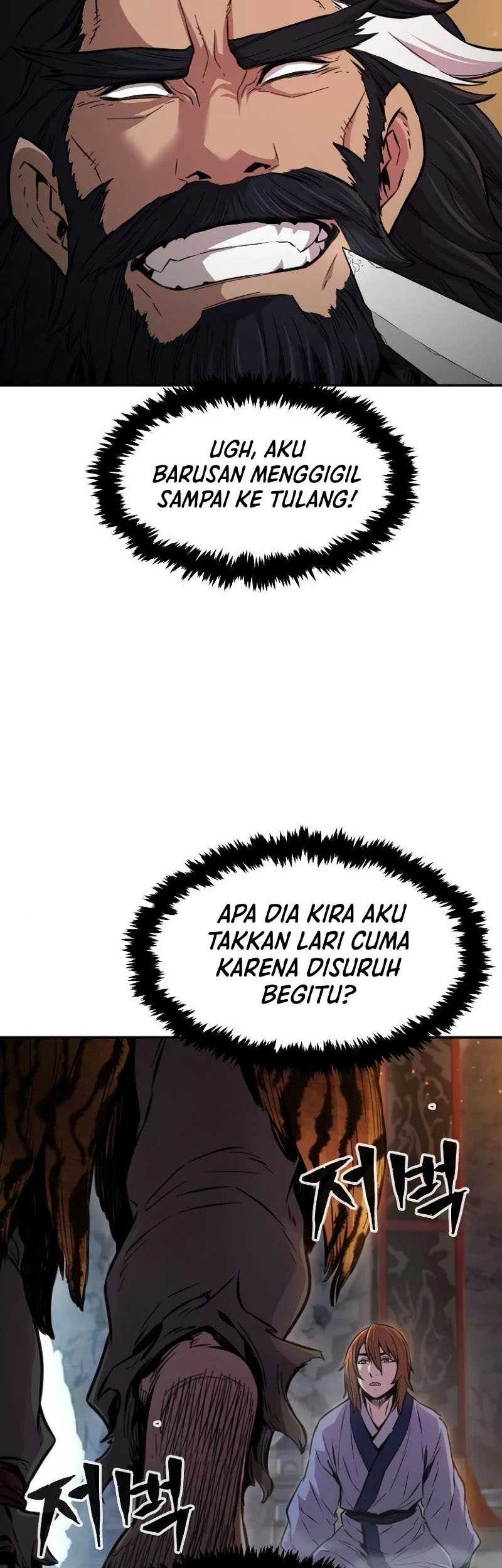 Absolute Sword Sense Chapter 09 Gambar 41