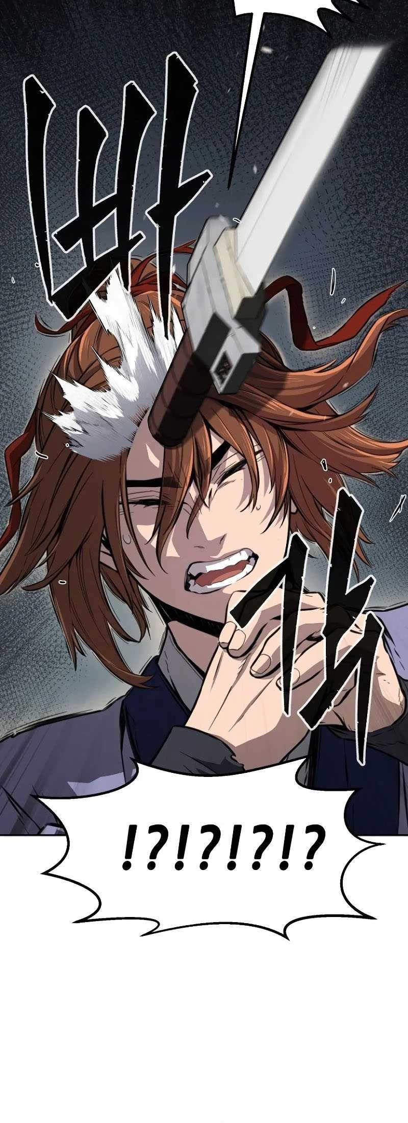 Absolute Sword Sense Chapter 09 Gambar 44
