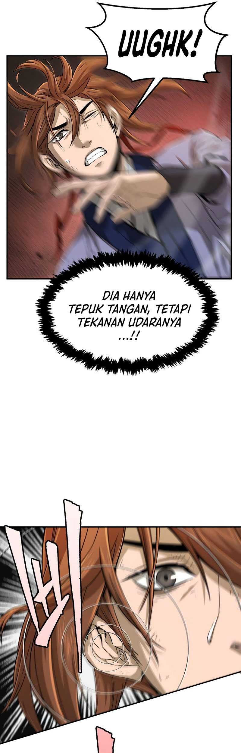 Absolute Sword Sense Chapter 08 Gambar 36