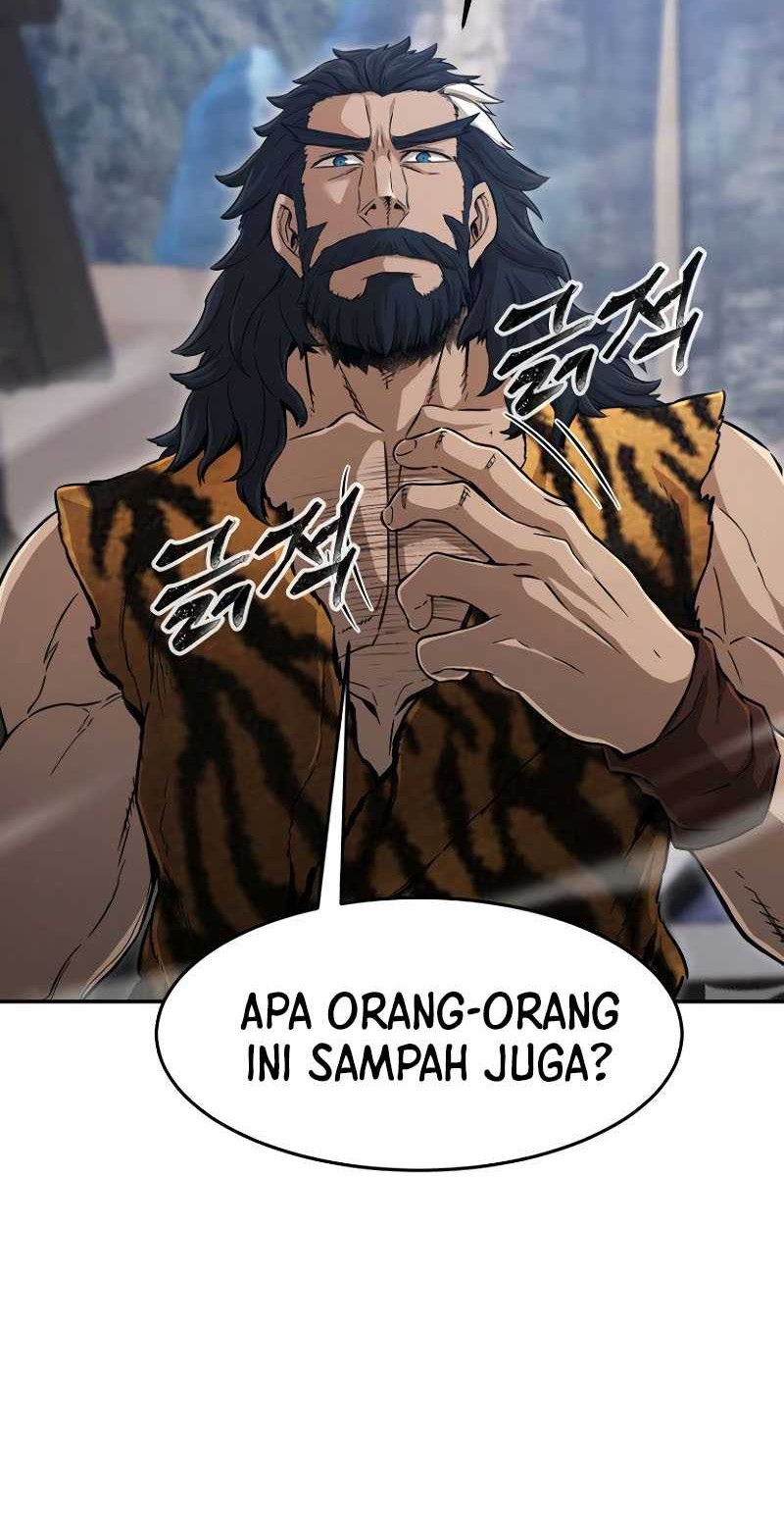 Absolute Sword Sense Chapter 08 Gambar 39