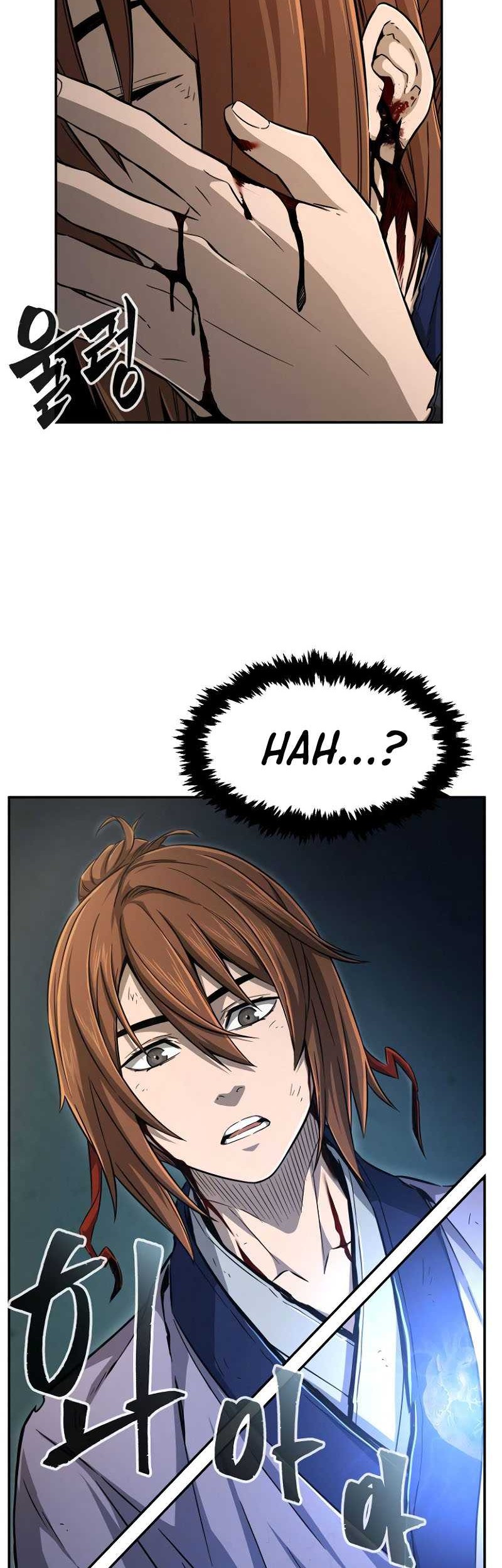 Absolute Sword Sense Chapter 08 Gambar 41