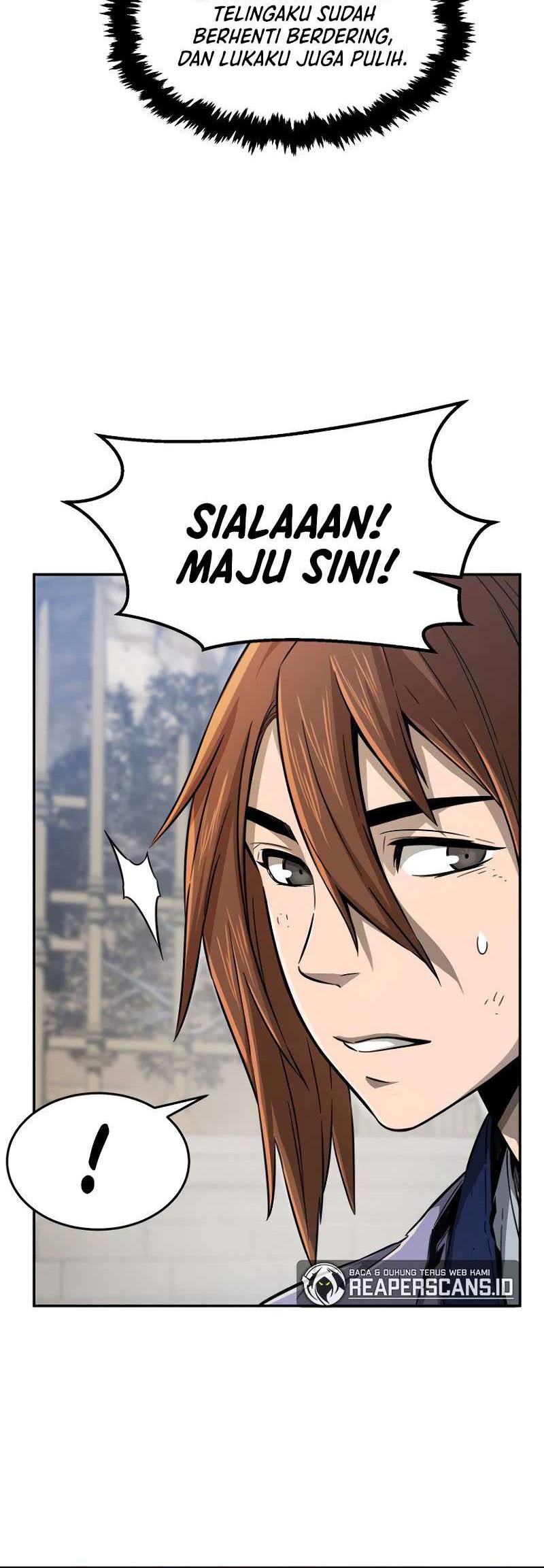 Absolute Sword Sense Chapter 08 Gambar 43