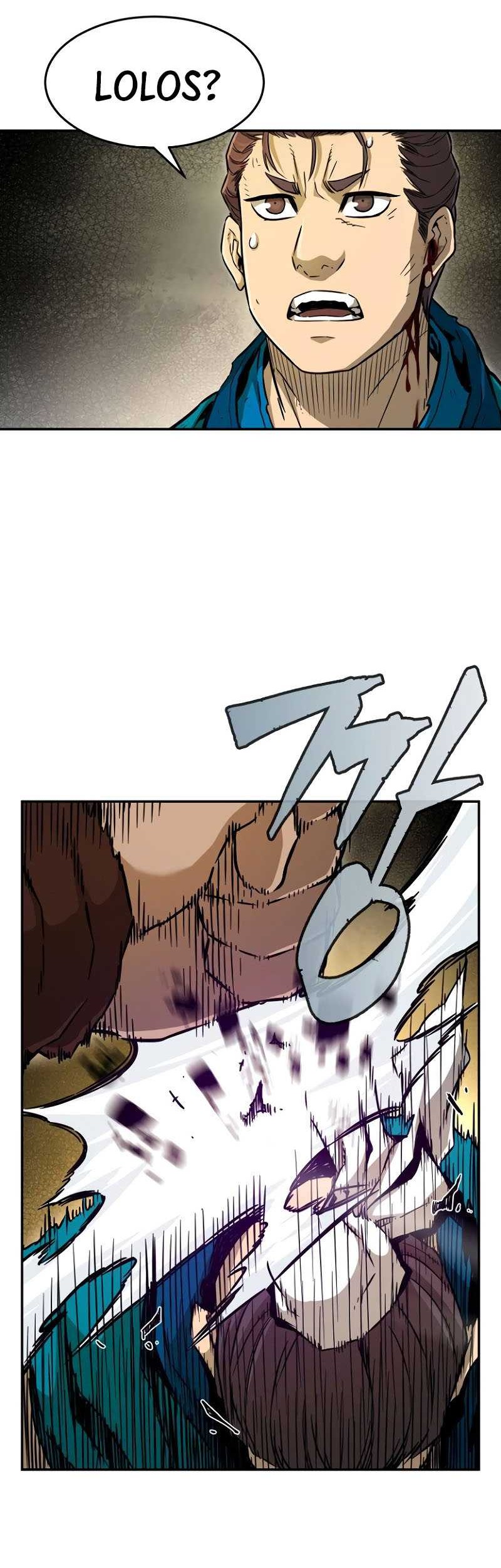 Absolute Sword Sense Chapter 08 Gambar 47