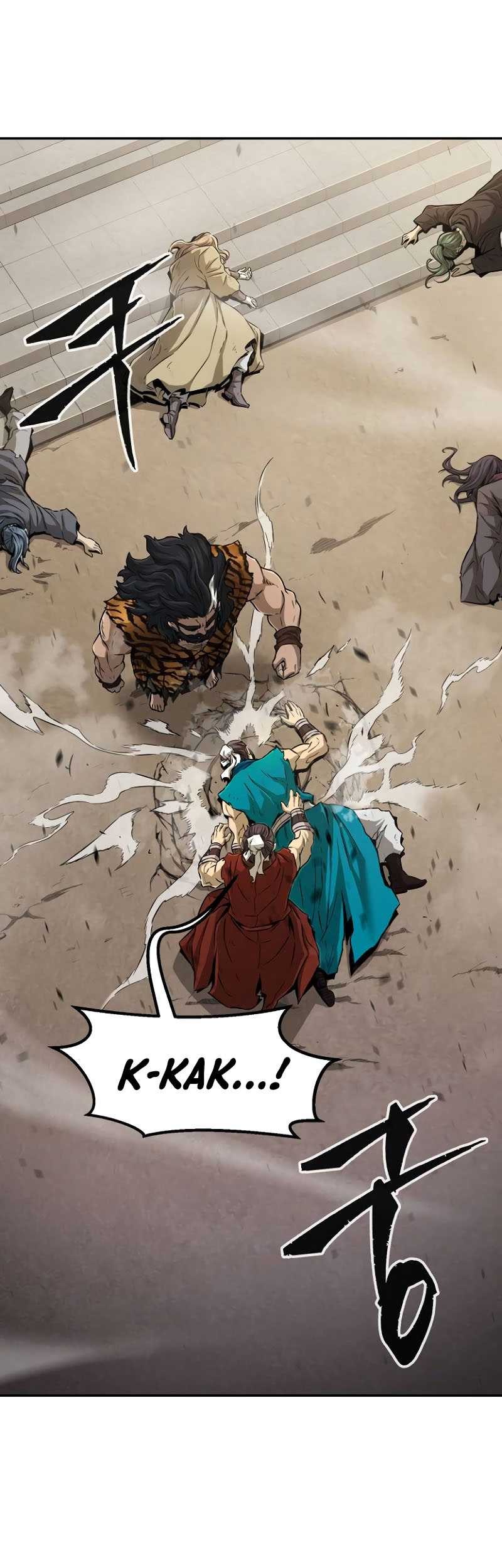 Absolute Sword Sense Chapter 08 Gambar 48