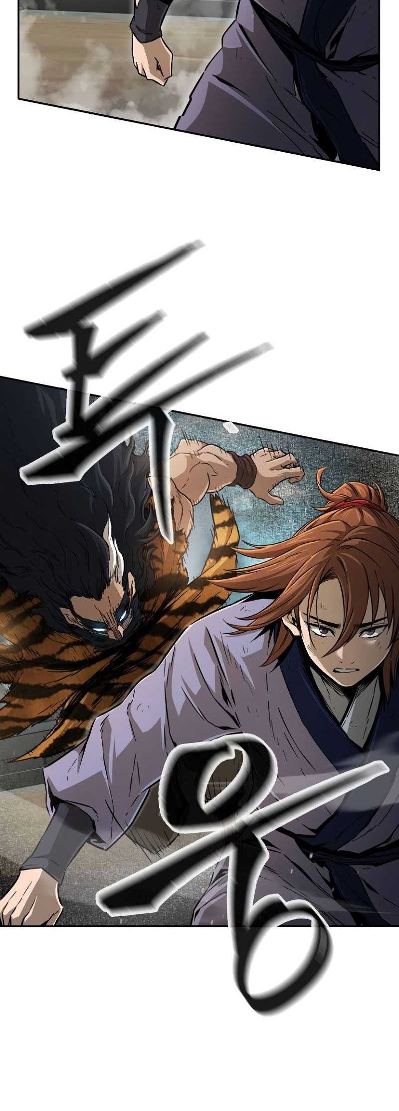 Absolute Sword Sense Chapter 08 Gambar 51
