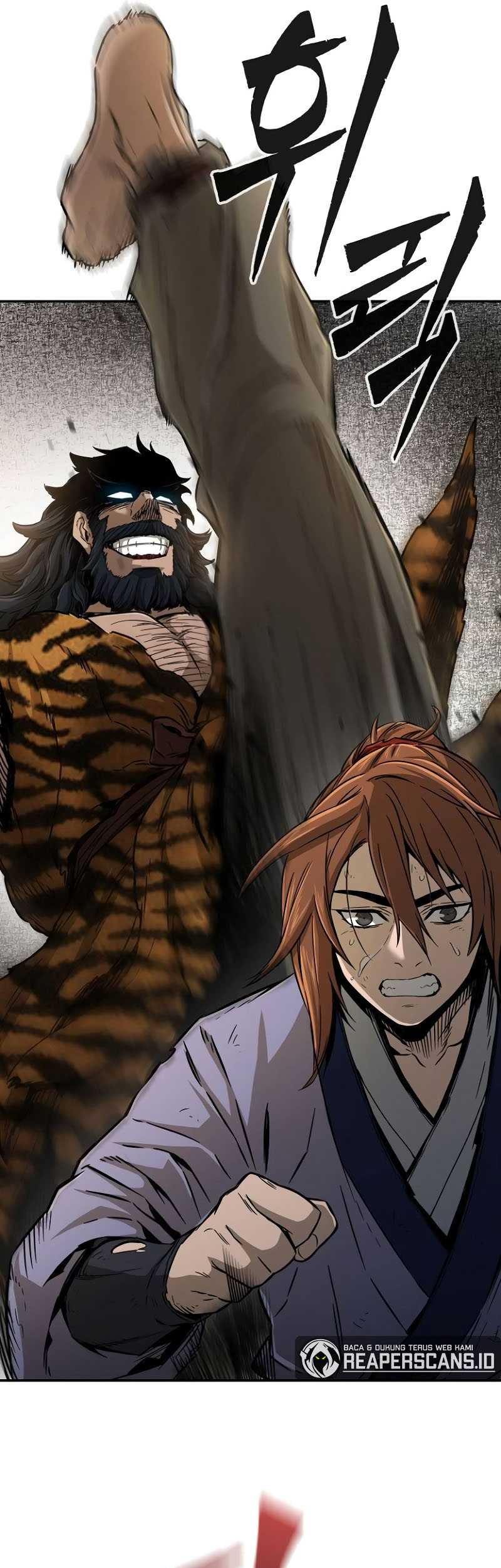 Absolute Sword Sense Chapter 08 Gambar 52