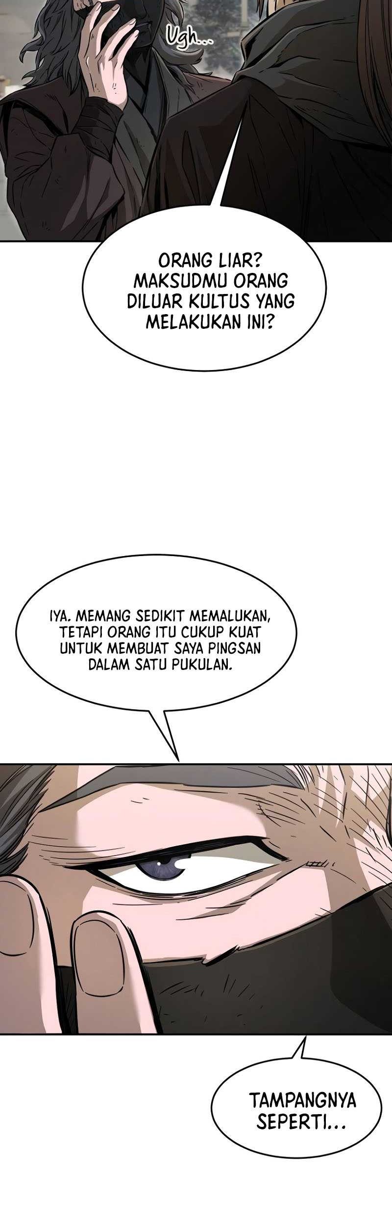 Absolute Sword Sense Chapter 08 Gambar 58