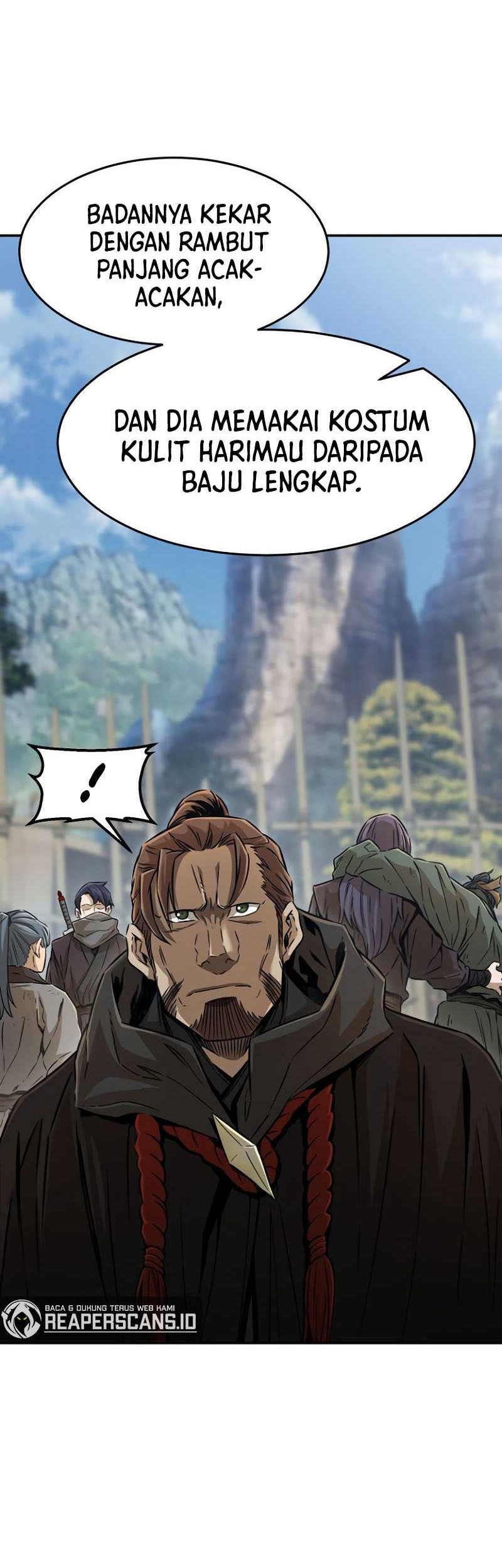 Absolute Sword Sense Chapter 08 Gambar 59