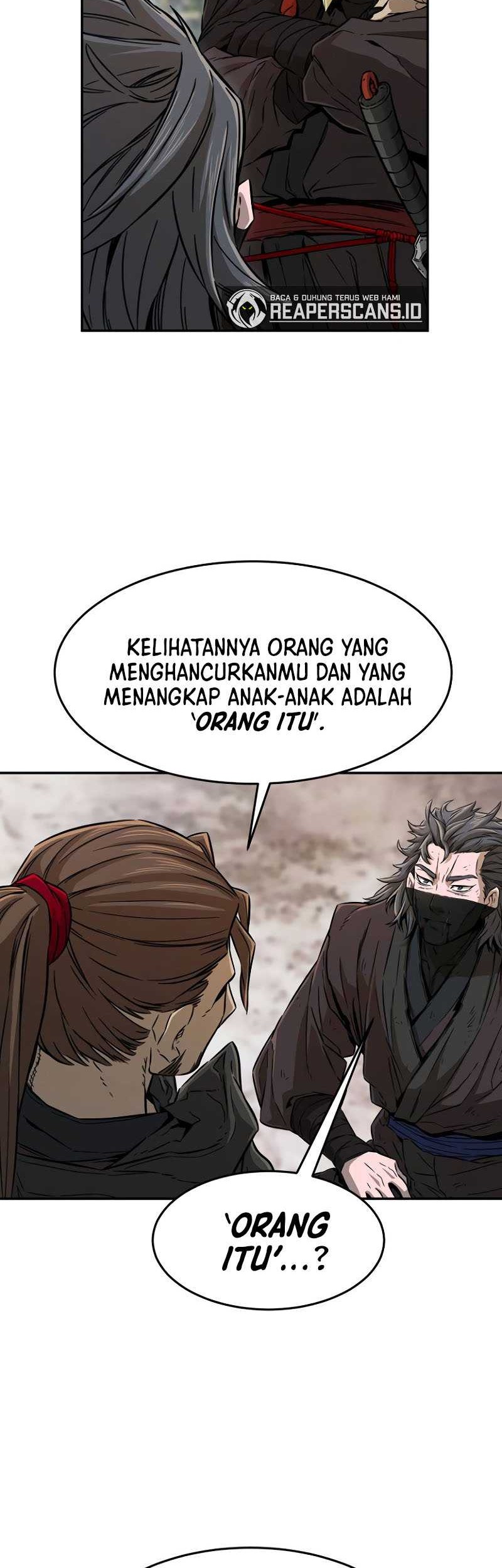 Absolute Sword Sense Chapter 08 Gambar 61