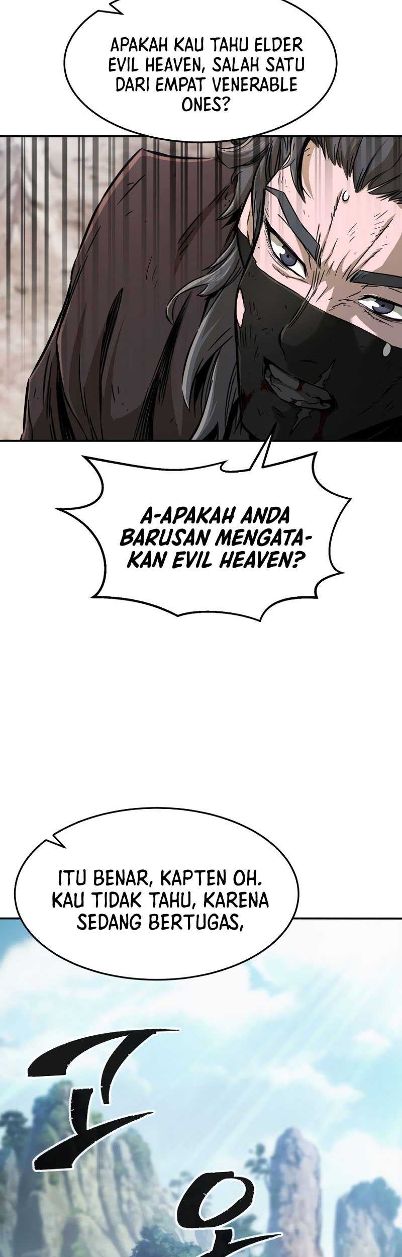 Absolute Sword Sense Chapter 08 Gambar 62