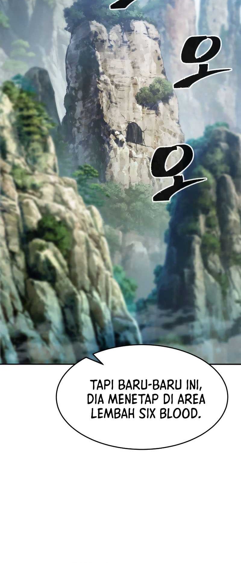 Absolute Sword Sense Chapter 08 Gambar 63