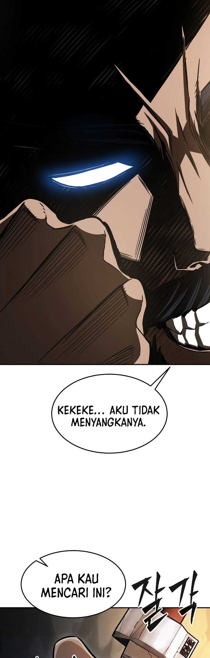 Absolute Sword Sense Chapter 08 Gambar 65