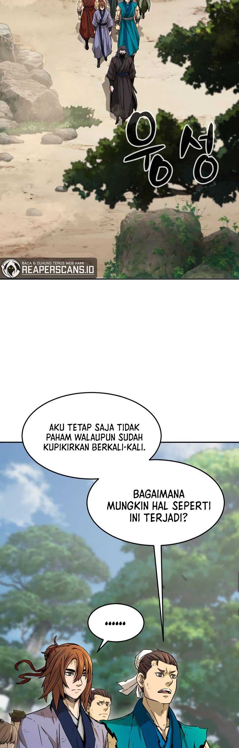 Absolute Sword Sense Chapter 08 Gambar 3