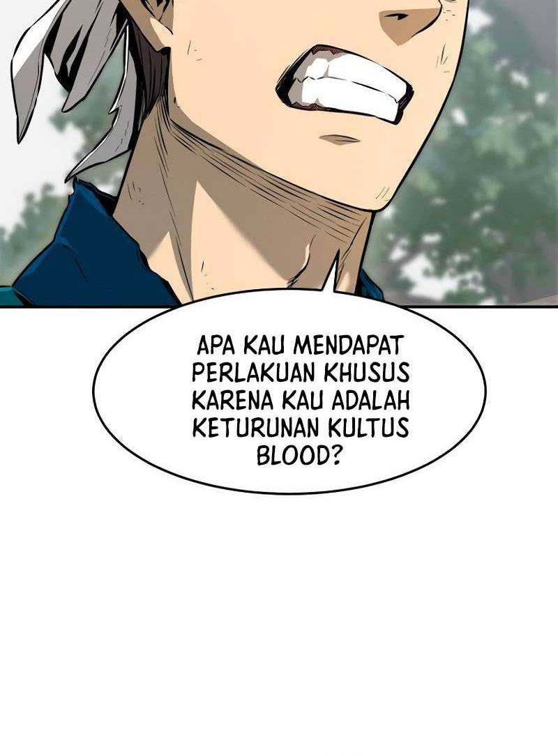 Absolute Sword Sense Chapter 08 Gambar 5