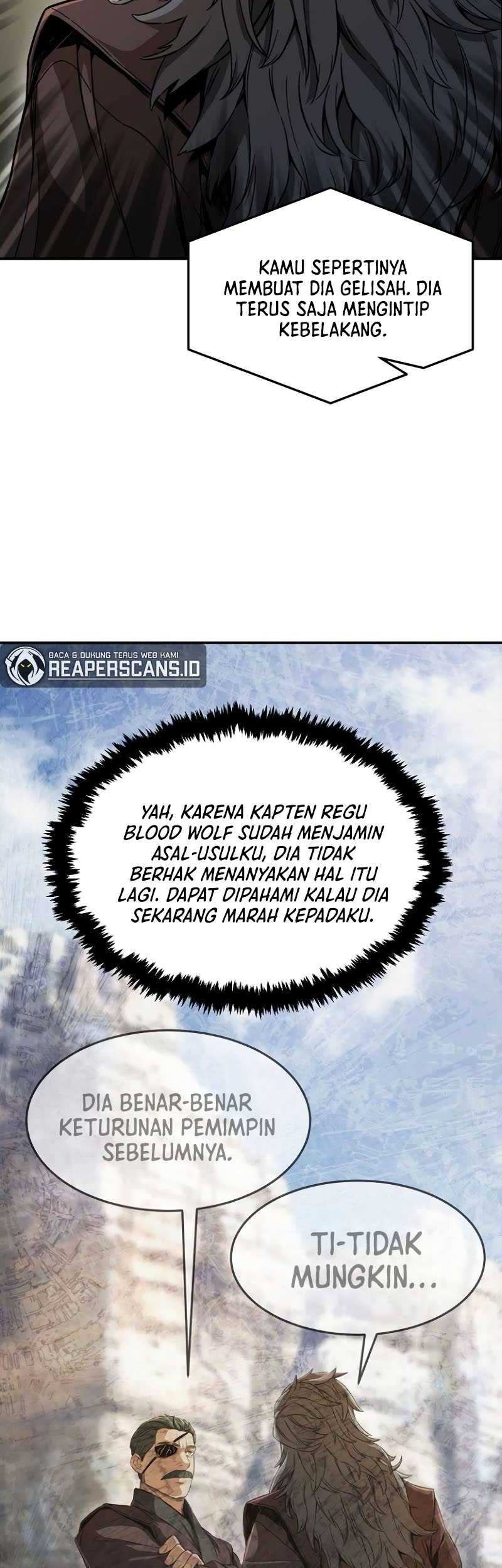 Absolute Sword Sense Chapter 08 Gambar 8