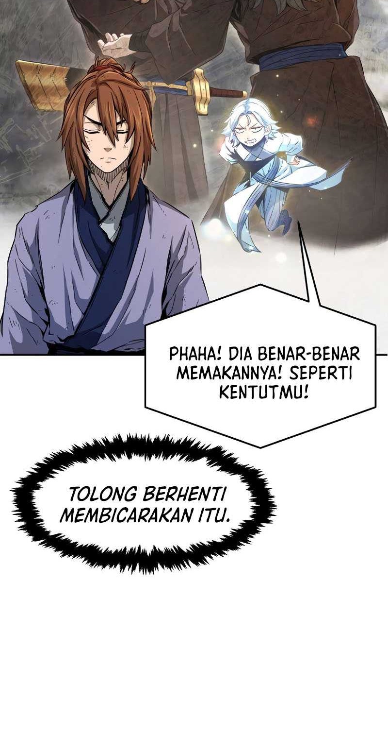 Absolute Sword Sense Chapter 08 Gambar 9