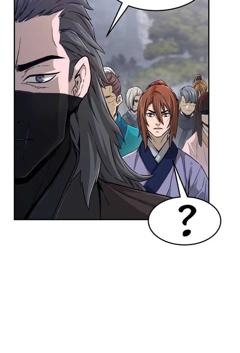 Absolute Sword Sense Chapter 08 Gambar 21