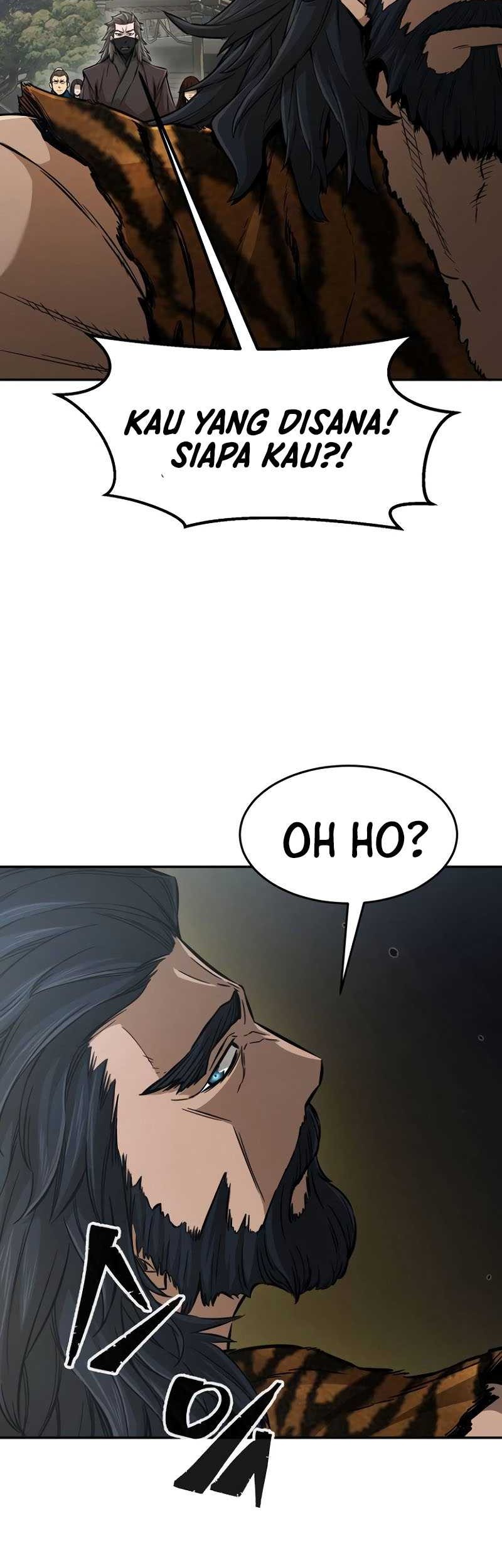 Absolute Sword Sense Chapter 08 Gambar 24
