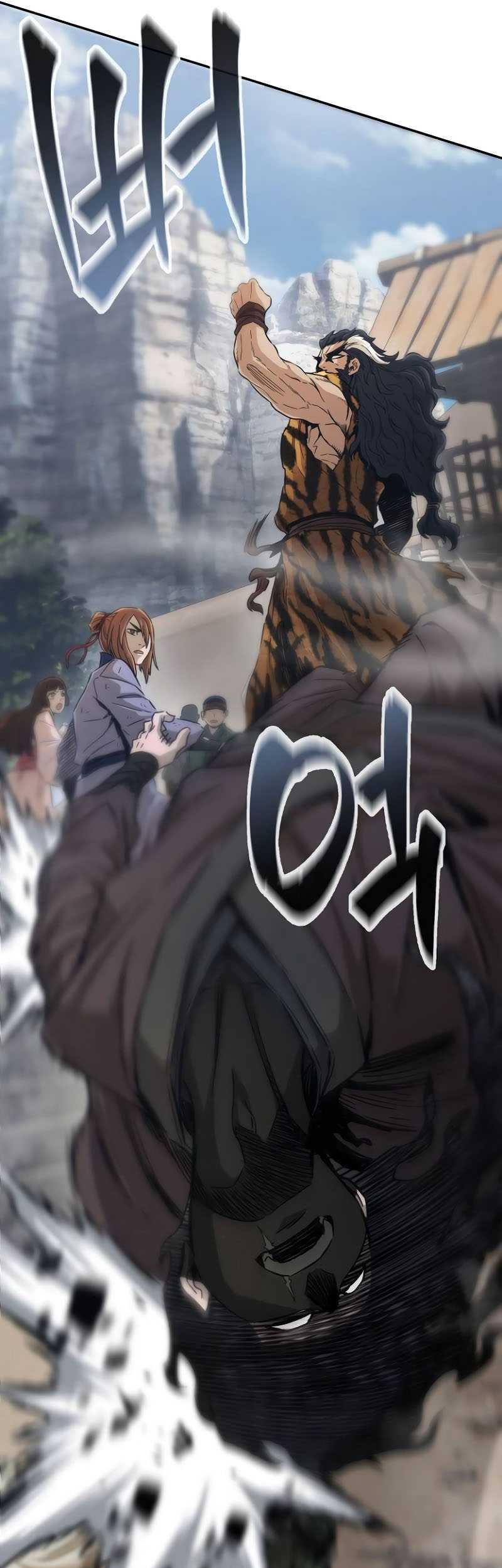 Absolute Sword Sense Chapter 08 Gambar 29