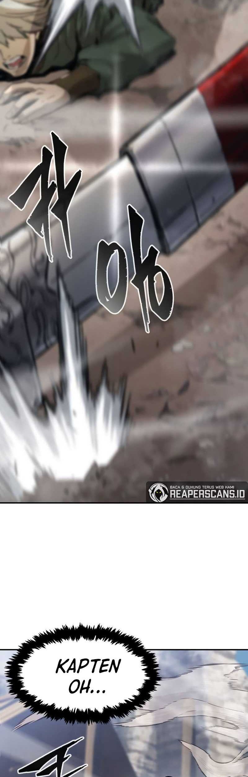 Absolute Sword Sense Chapter 08 Gambar 30