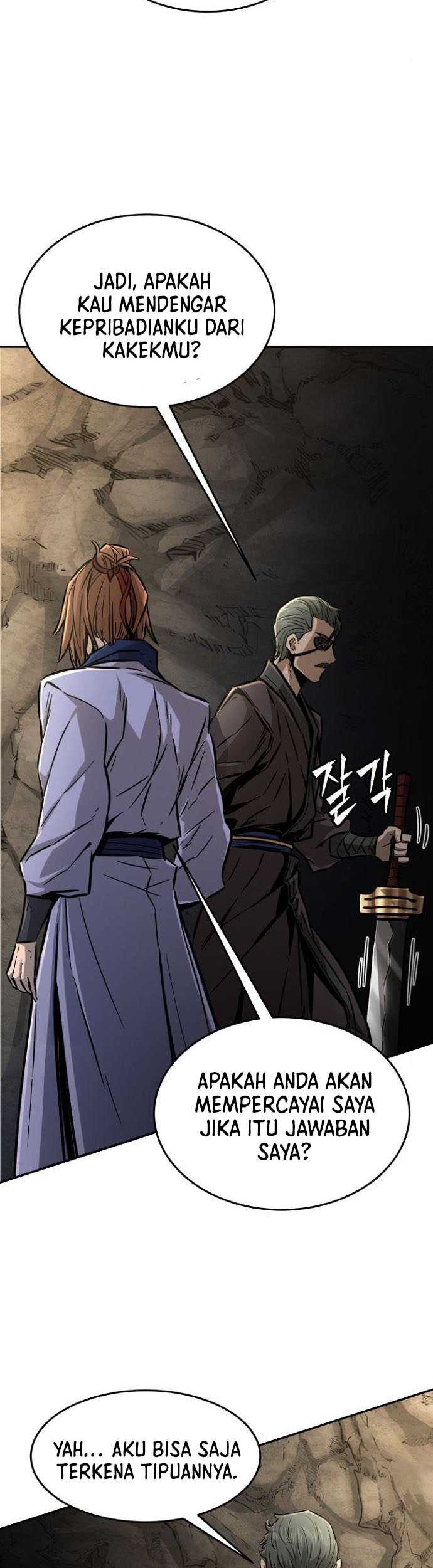 Absolute Sword Sense Chapter 07 Gambar 44