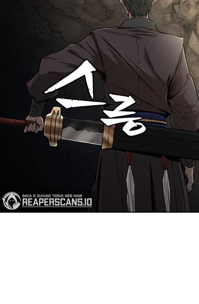 Absolute Sword Sense Chapter 07 Gambar 45