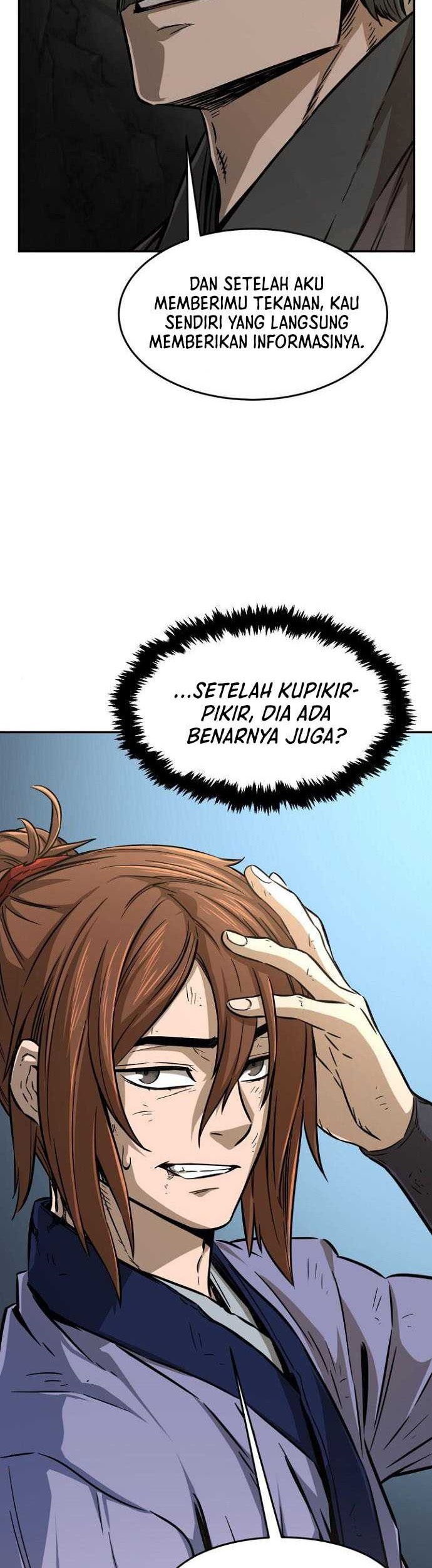 Absolute Sword Sense Chapter 07 Gambar 47
