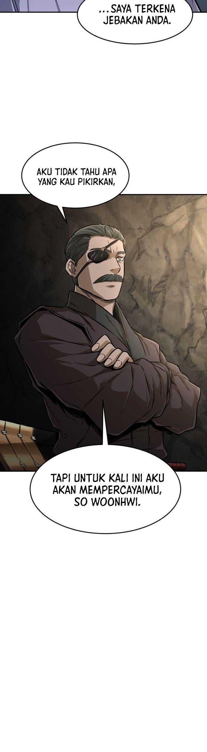 Absolute Sword Sense Chapter 07 Gambar 48