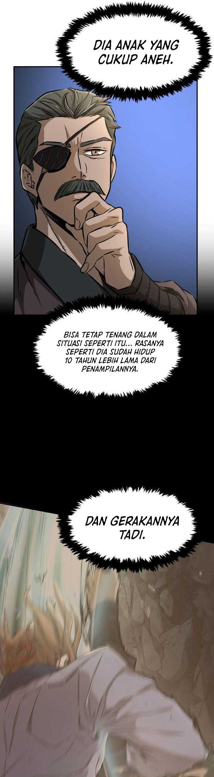 Absolute Sword Sense Chapter 07 Gambar 51