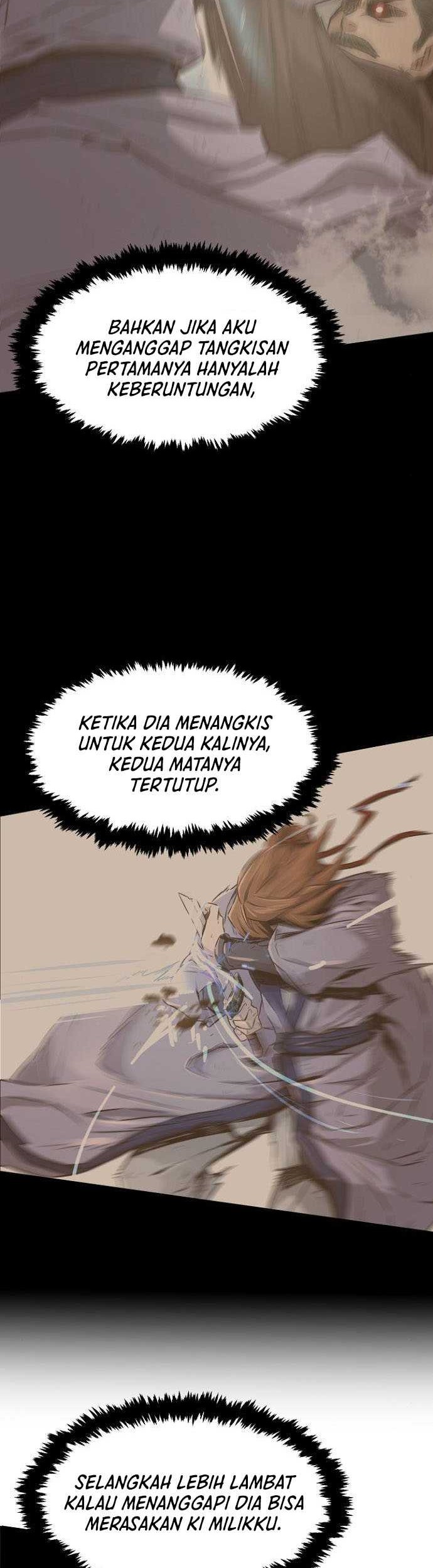 Absolute Sword Sense Chapter 07 Gambar 52