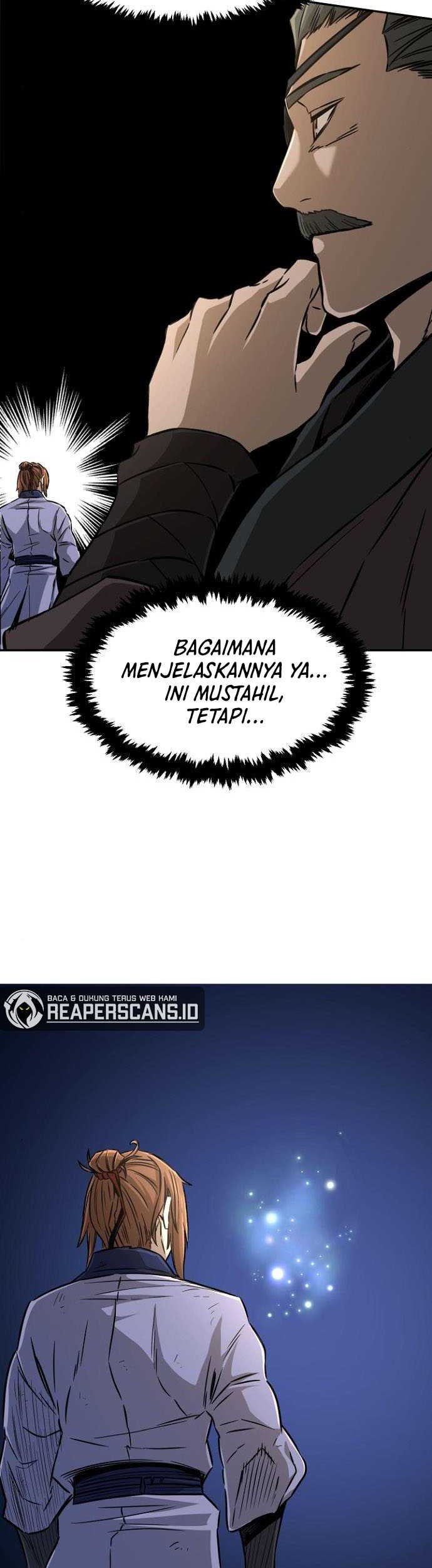 Absolute Sword Sense Chapter 07 Gambar 53