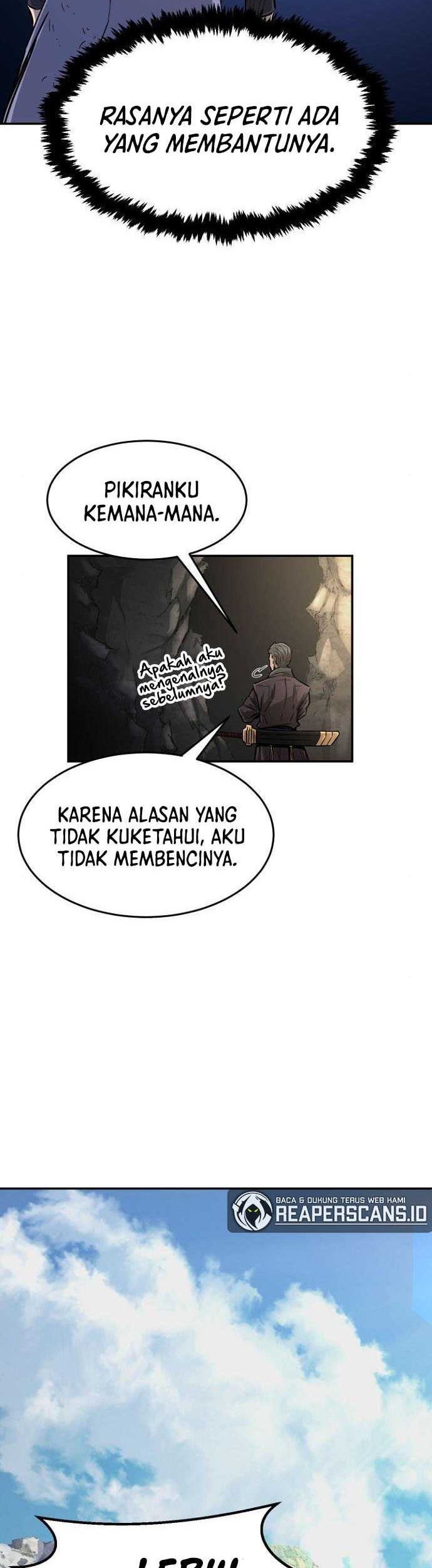 Absolute Sword Sense Chapter 07 Gambar 54