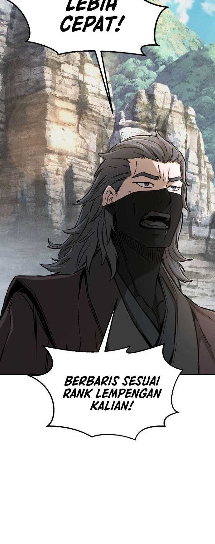 Absolute Sword Sense Chapter 07 Gambar 55