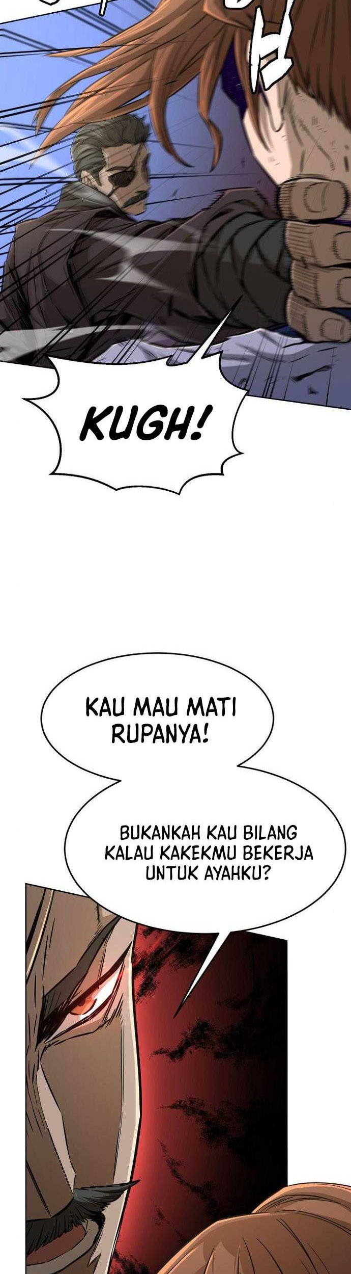 Absolute Sword Sense Chapter 07 Gambar 3