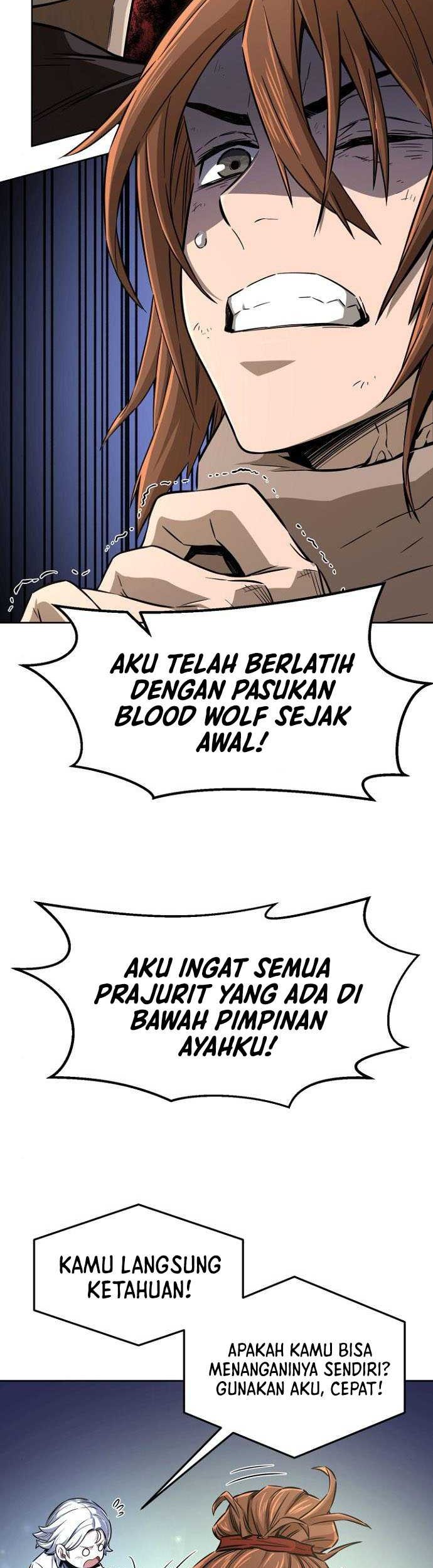 Absolute Sword Sense Chapter 07 Gambar 4
