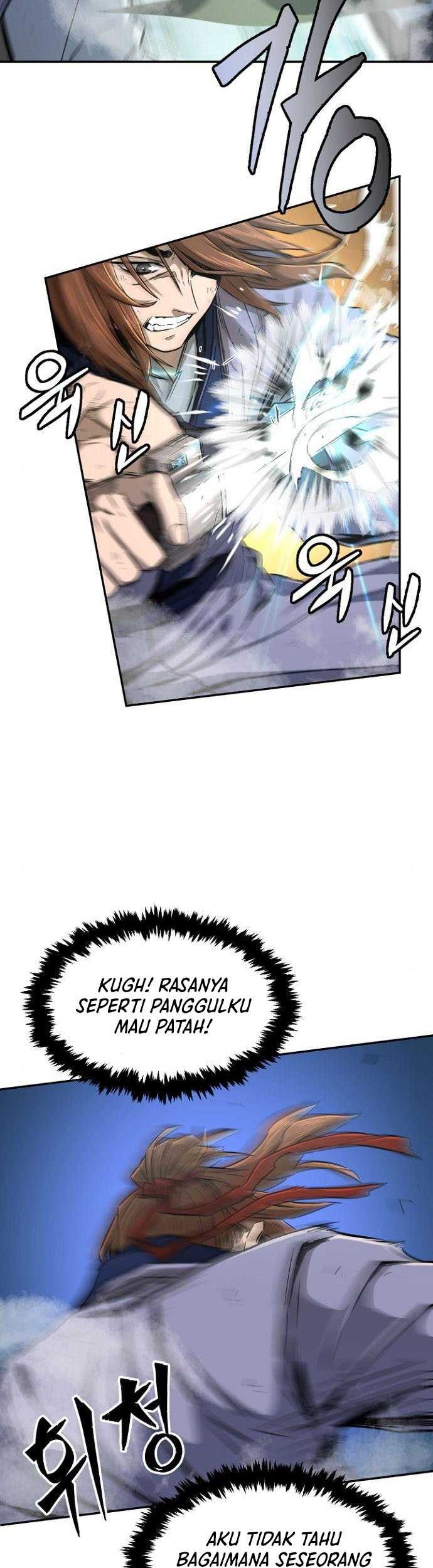 Absolute Sword Sense Chapter 07 Gambar 7