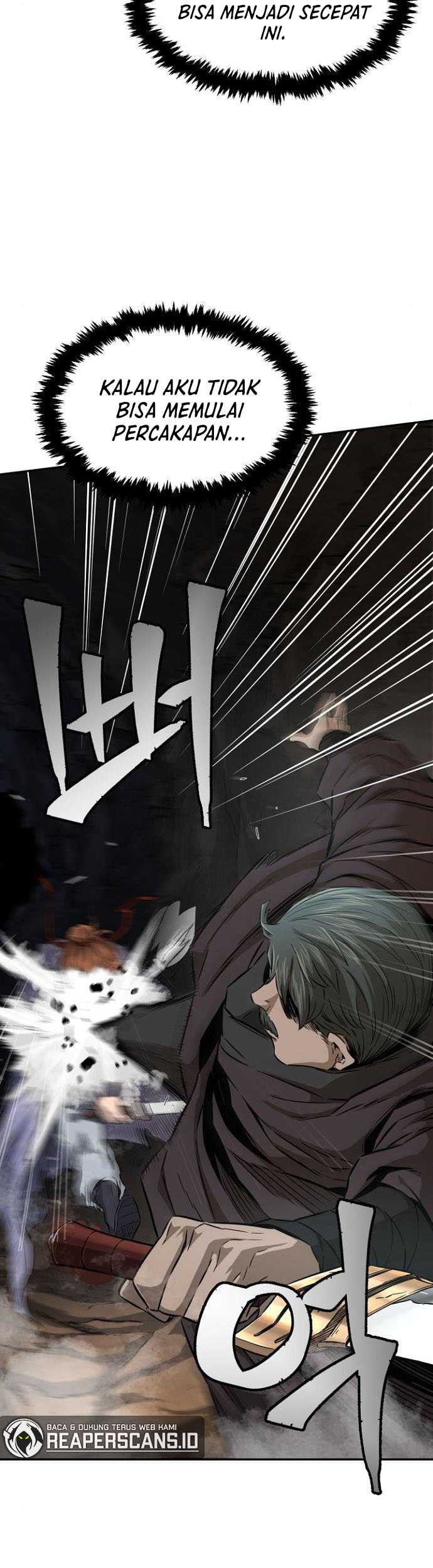 Absolute Sword Sense Chapter 07 Gambar 8