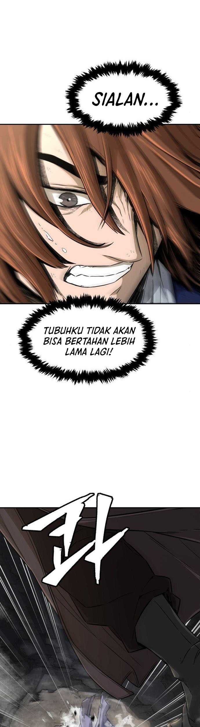 Absolute Sword Sense Chapter 07 Gambar 9
