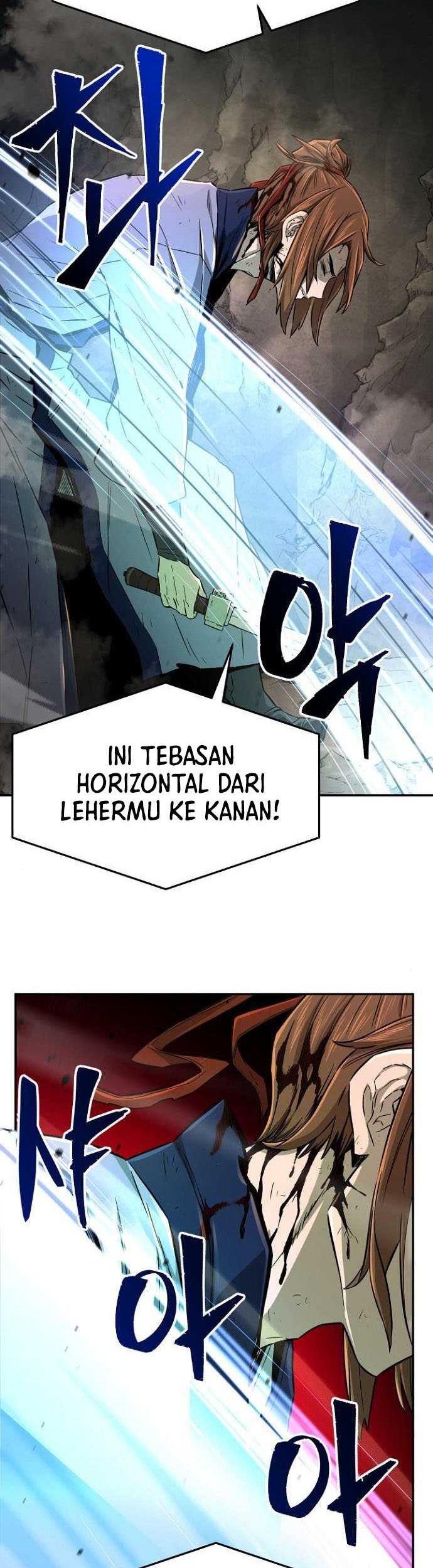 Absolute Sword Sense Chapter 07 Gambar 14