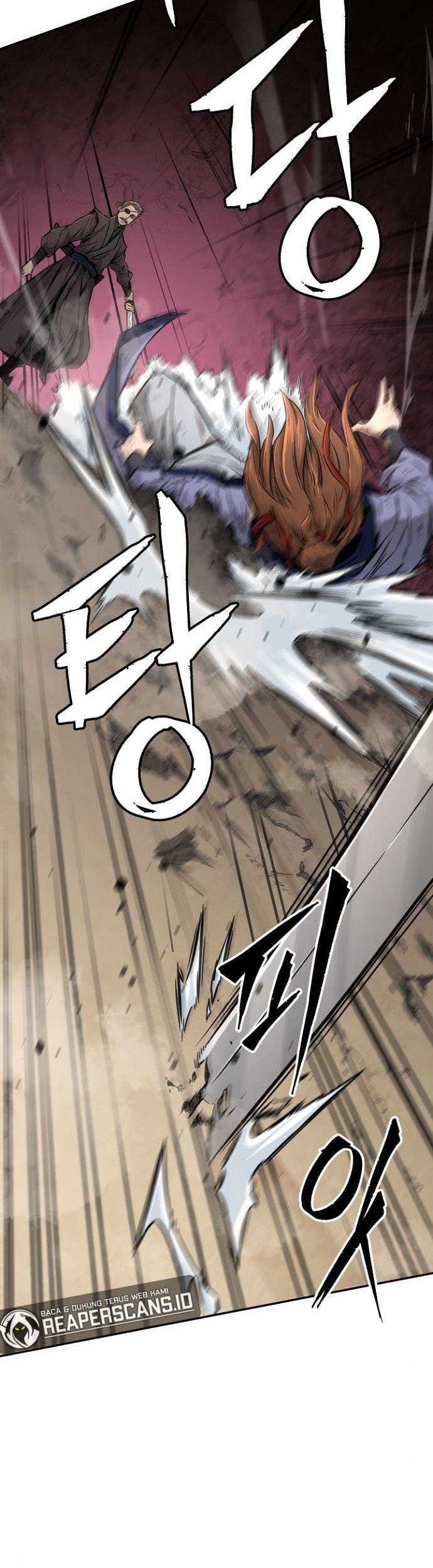 Absolute Sword Sense Chapter 07 Gambar 17