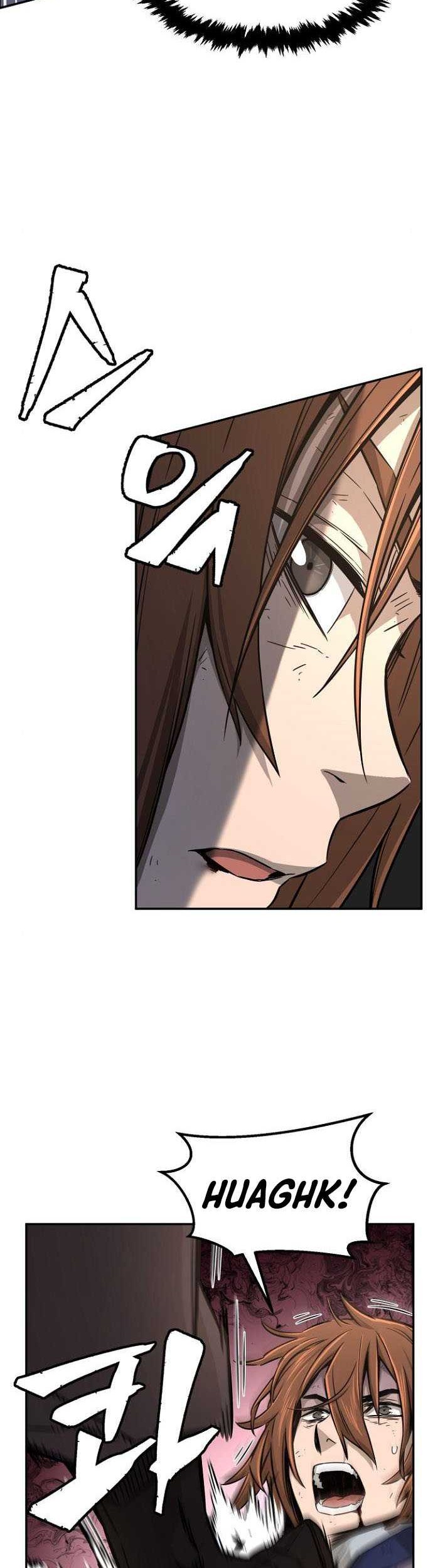 Absolute Sword Sense Chapter 07 Gambar 19